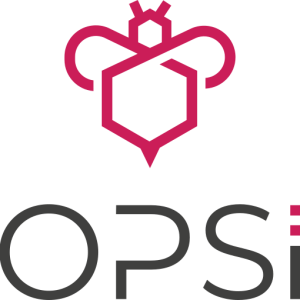 opsi Logo