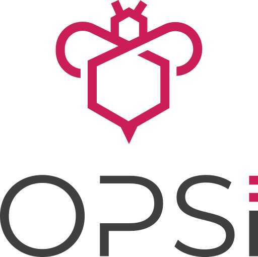 opsi Logo