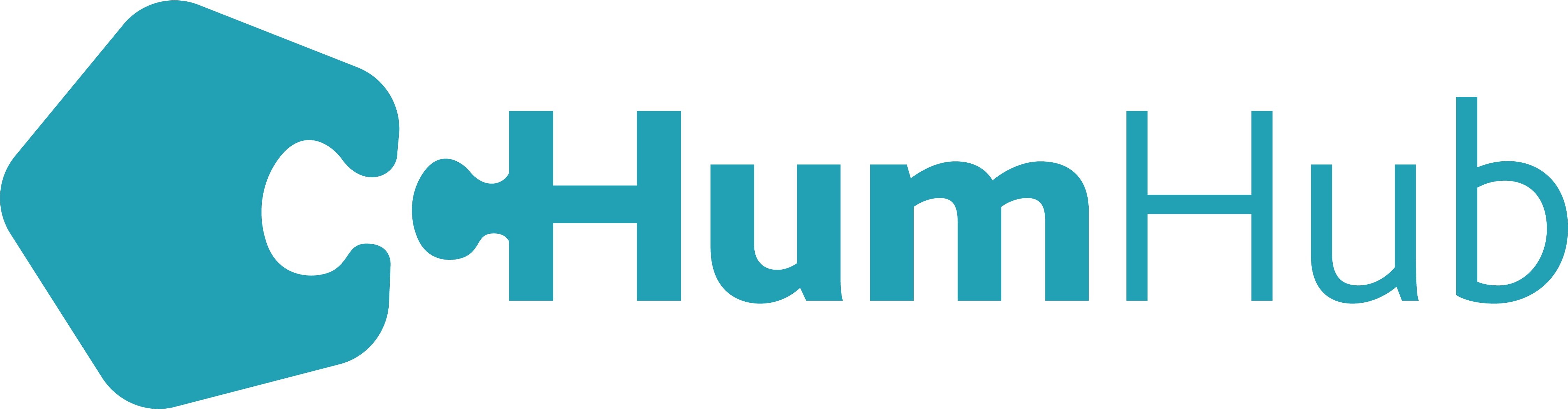 Humhub Logo