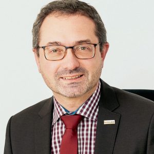 Dr. Ralf Resch, VITAKO