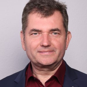 Sirko Scheffler, Databund