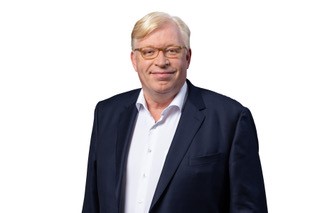 Dr. Ralf Kleindiek